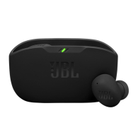 JBL VIBE BUDS 2 czarne - 1264007 - zdjęcie 2